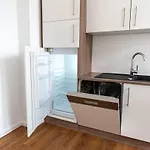 Gemuetliche An Der Weser In 4 Apartmán