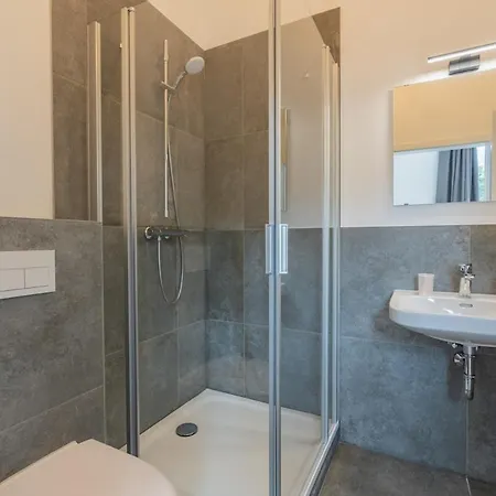 Appartement Weserquartier 4