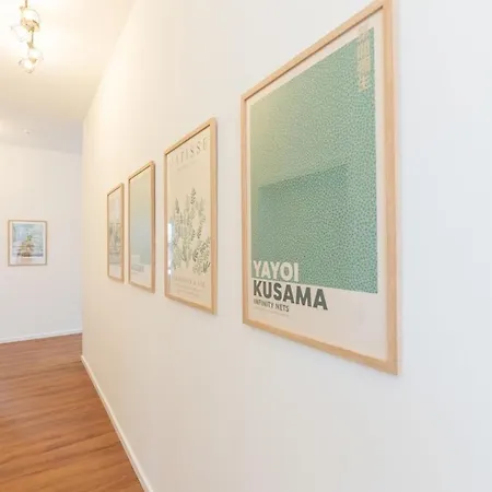 Weserquartier 4 Appartement Brake (Wesermarsch)