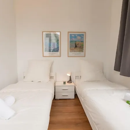 Weserquartier 4 Brake (Wesermarsch)