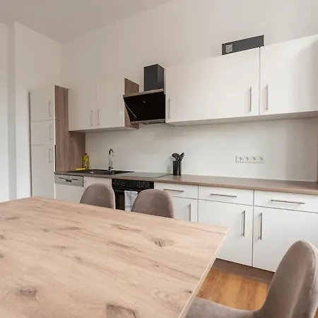 Weserquartier 4 Brake (Wesermarsch)