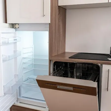 Weserquartier 4 Appartement